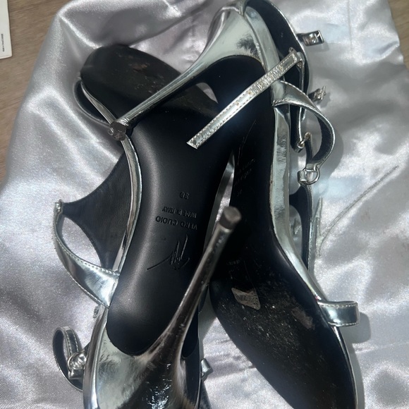 Giuseppe zanotti - Picture 3 of 9